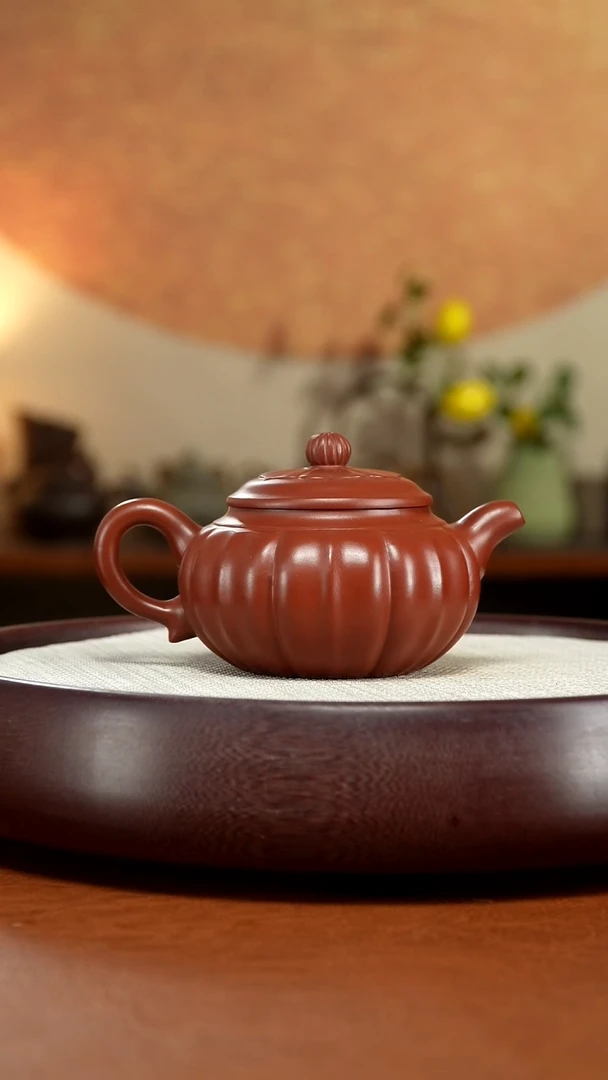 茶壶紫砂宜兴紫砂壶