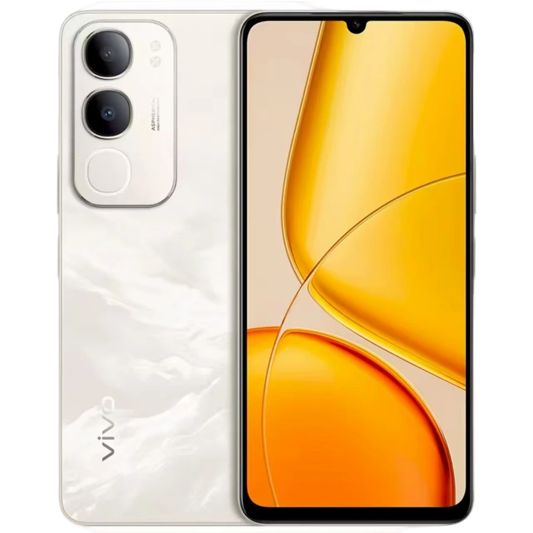 95新 vivo vivo Y50 （5G）国行原装正品二手手机