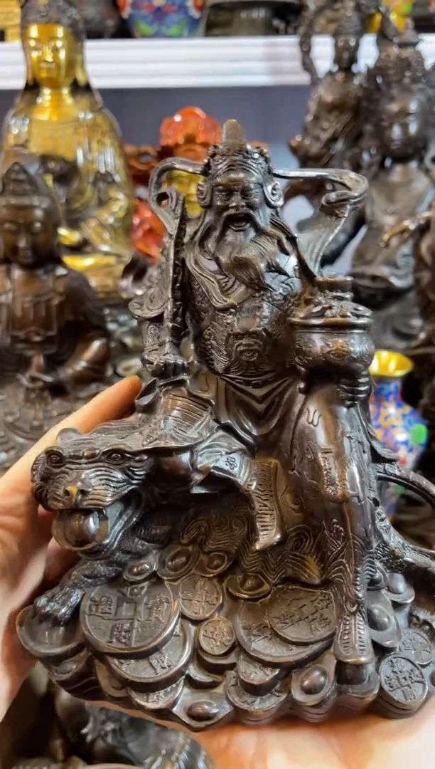 .案台摆件  物品摆件