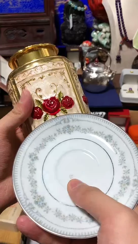 瓷器默认链接一物一拍