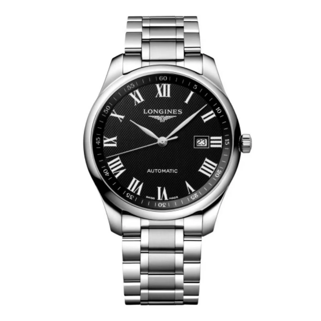99新 Longines/浪琴 梵象批发/名匠518/机械/36m/16200