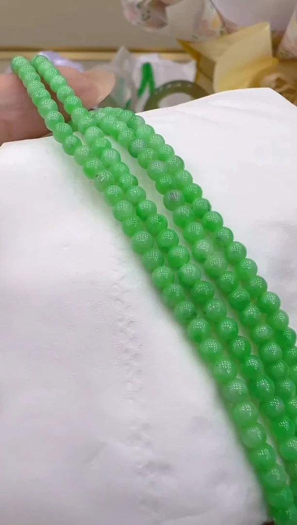 未镶嵌手串翡翠多样性团购发一件