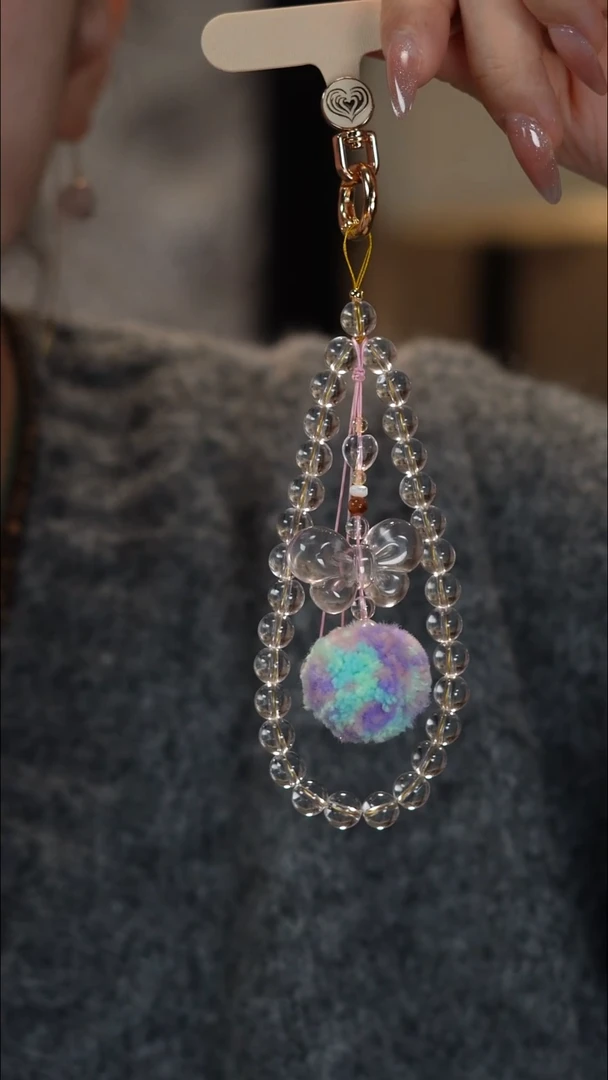 无非金属盈旋小店福利饰品