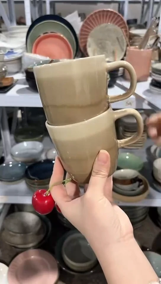 【闪购商品】瓷片外贸尾货瑕疵满20包邮X2 QM