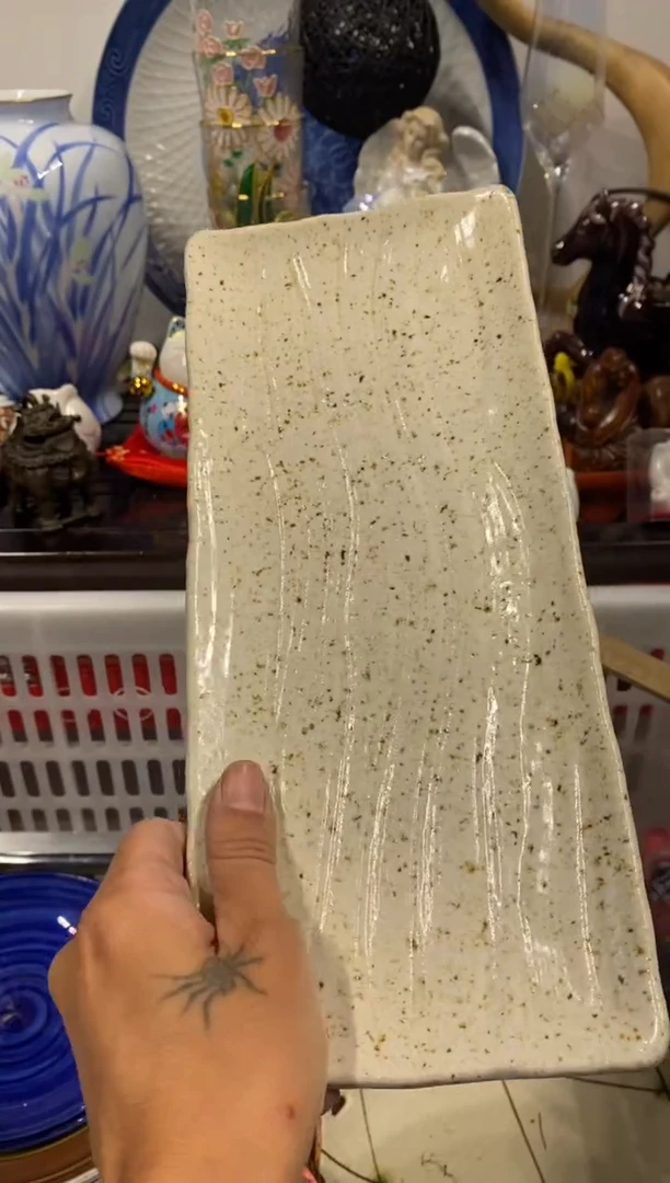 郑*姐瓷器 餐具 摆件 工艺品