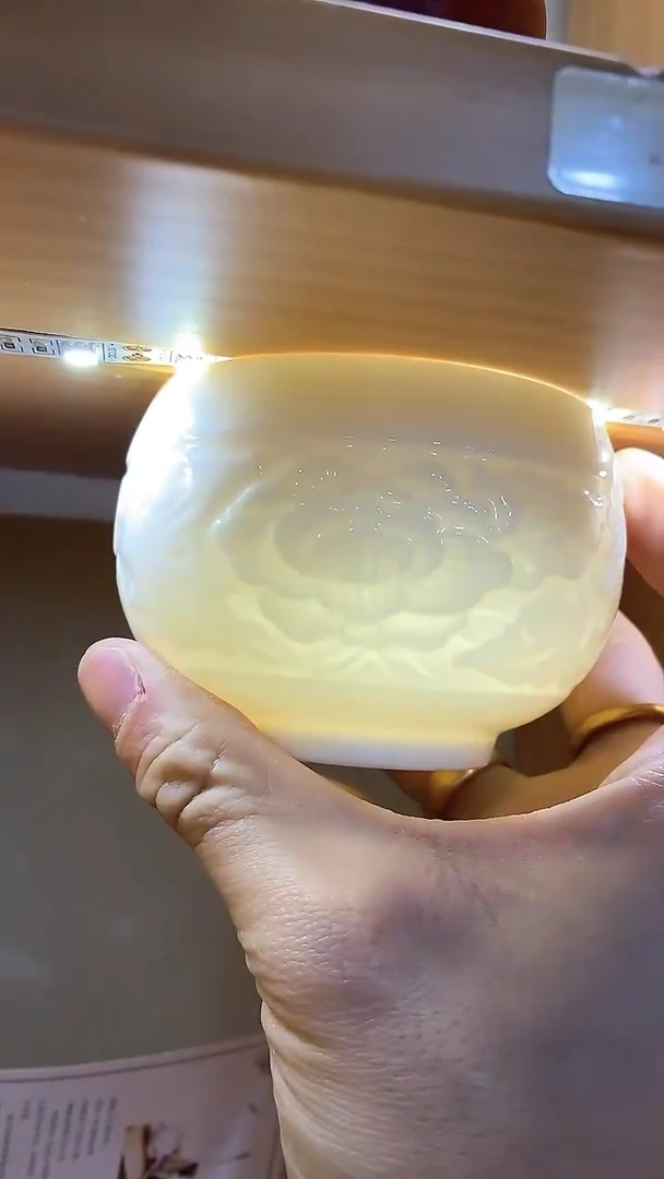 【闪购商品】瓷片陶瓷茶器孤品A1008