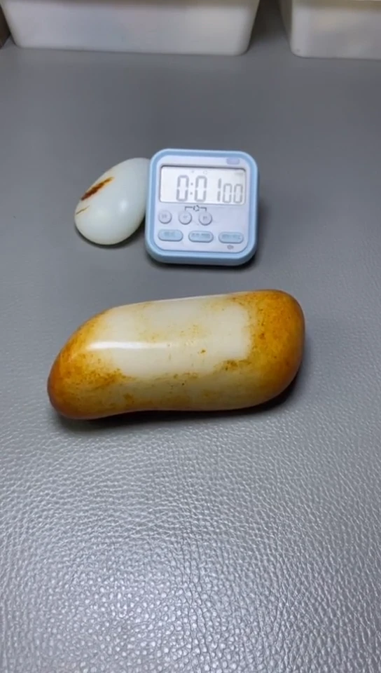 未镶嵌和田玉把件远****…1