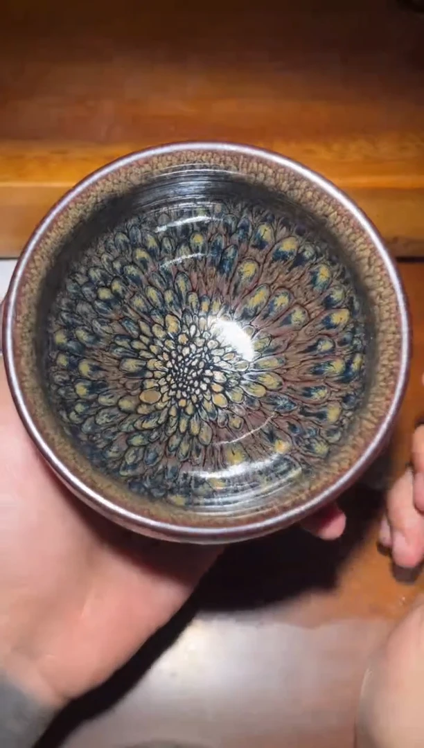 茶盏连宏达老师精品专场62