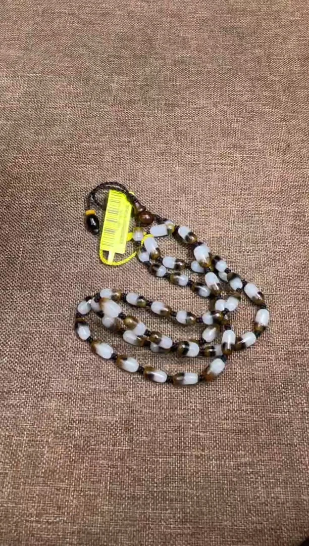 颈饰未镶嵌和田玉11.6ZZ多样性拍一发一60