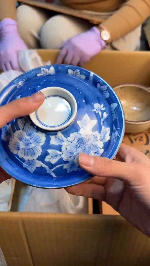 【闪购商品】茶盏8888888888     976