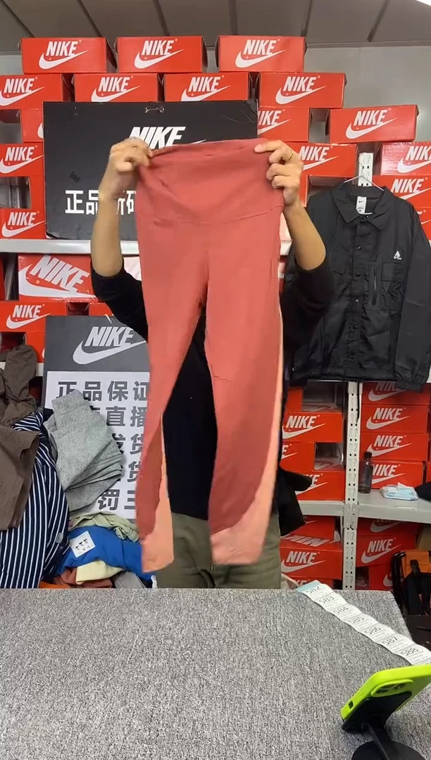 582编码 瑕疵直播间过款 尺码155S