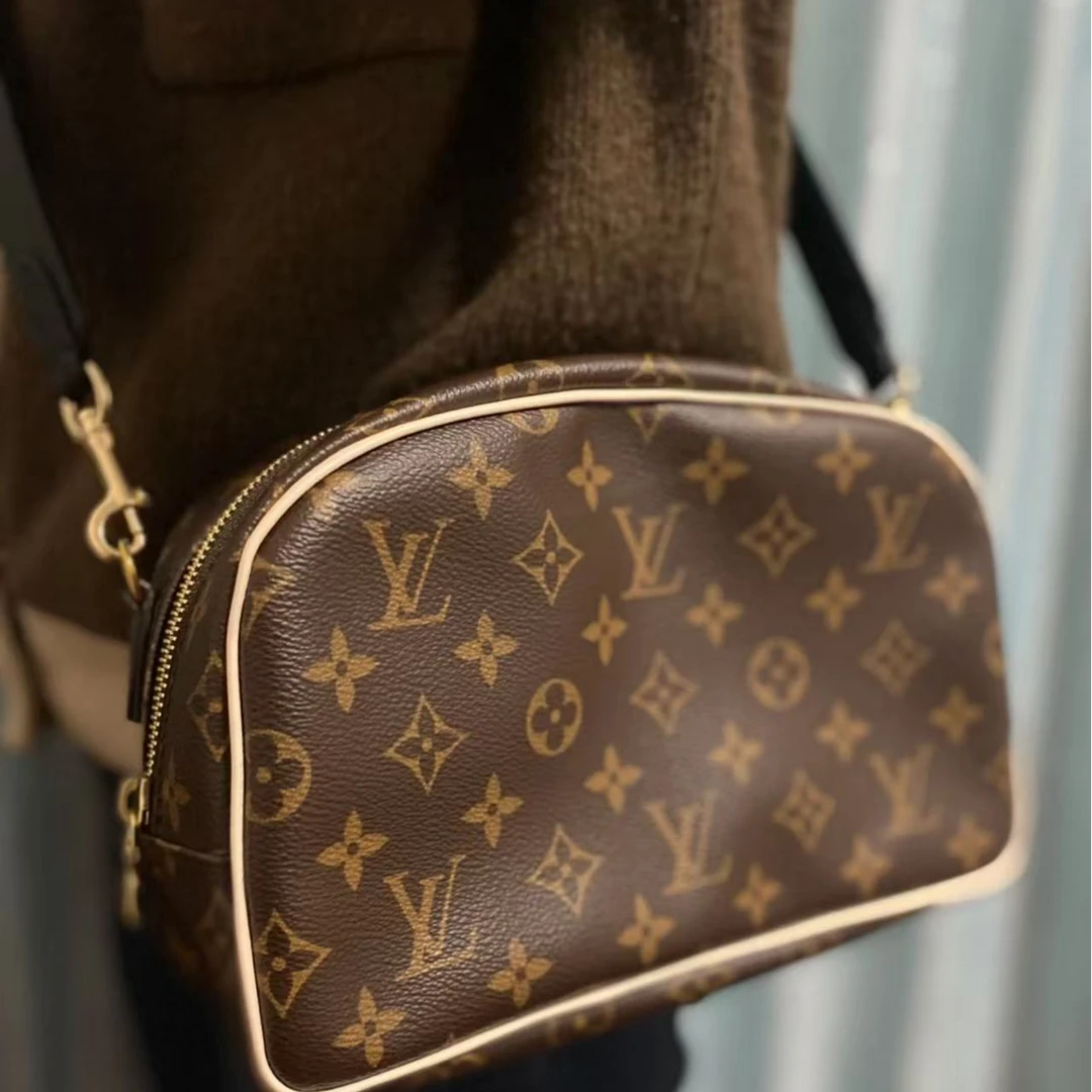 95新 LouisVuitton/路易威登 路易威登/手包/1717