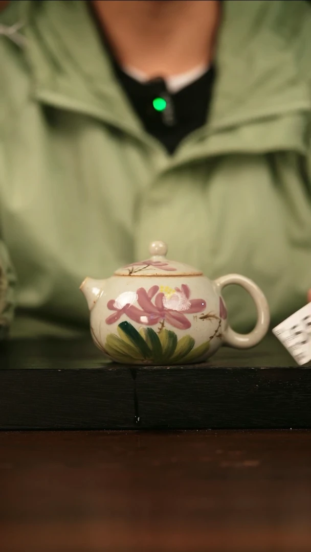 【闪购商品】其他553遇瓷手作同款