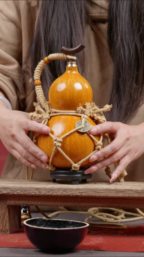 823号大漆葫芦一物一拍拍拍退退限购拉黑