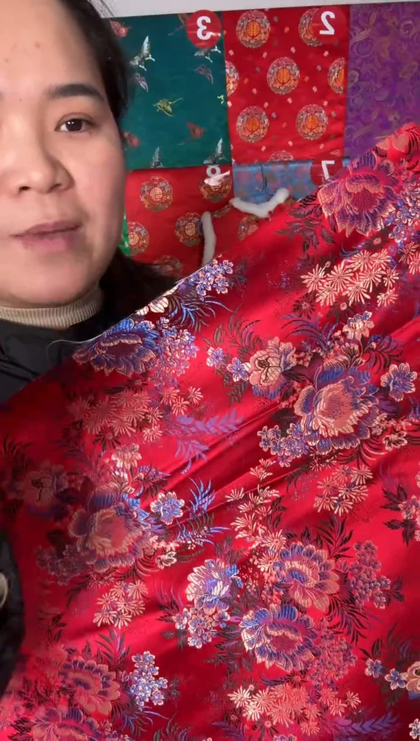 混纺小布头1单40公分长，满18元包邮，新疆西藏不发货