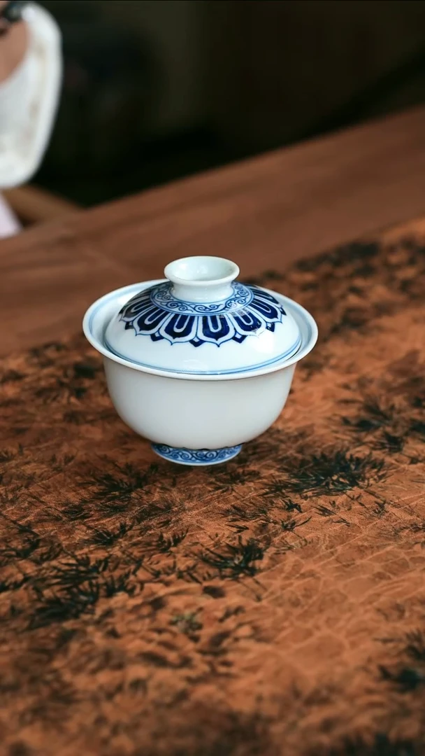 摆件瓷景德镇邮政专属链接@@@JD752