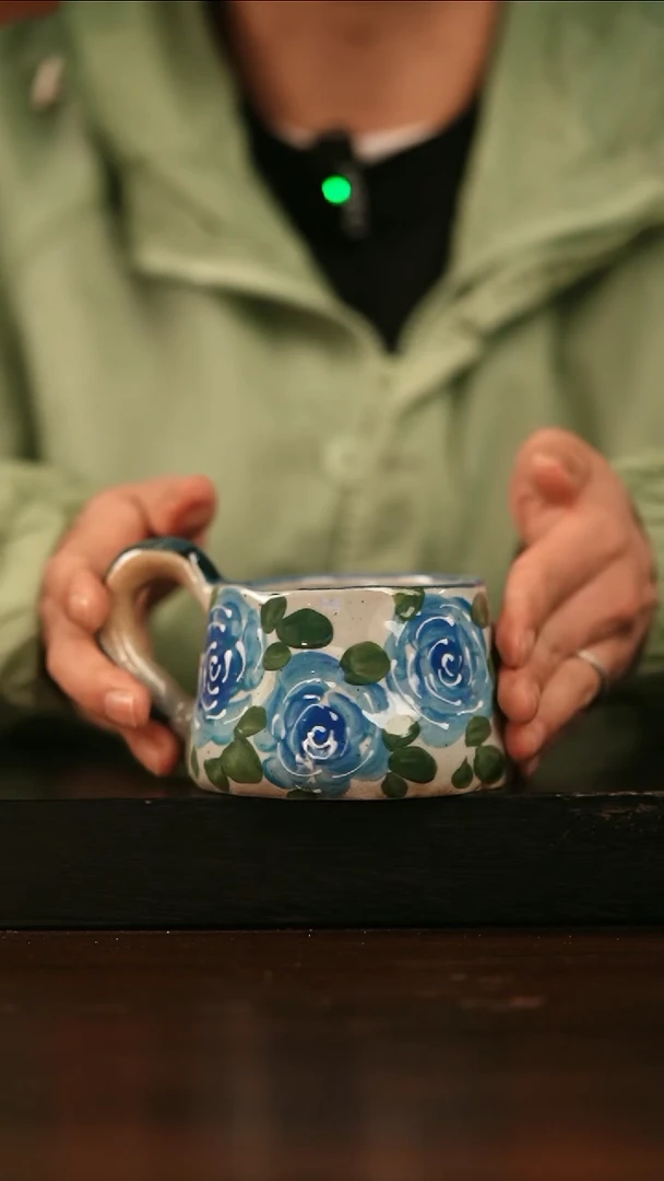 【闪购商品】其他866遇瓷手作同款