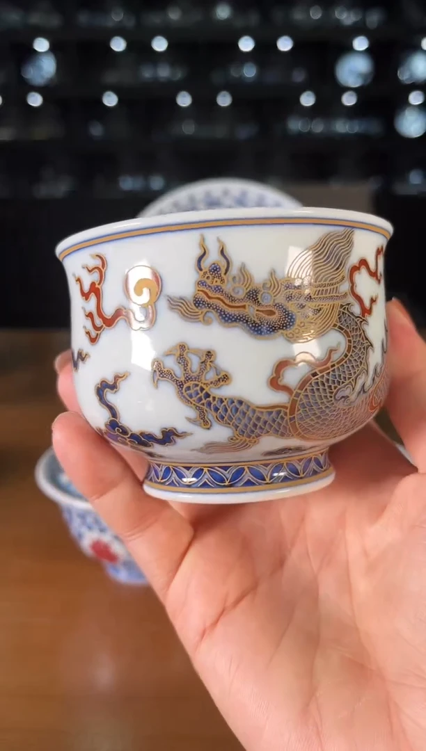 【闪购商品】瓷片刘建锋............