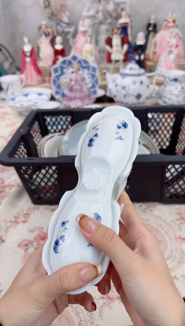 摆件虫**头中古默认微瑕，新号开播，全场20包邮C141