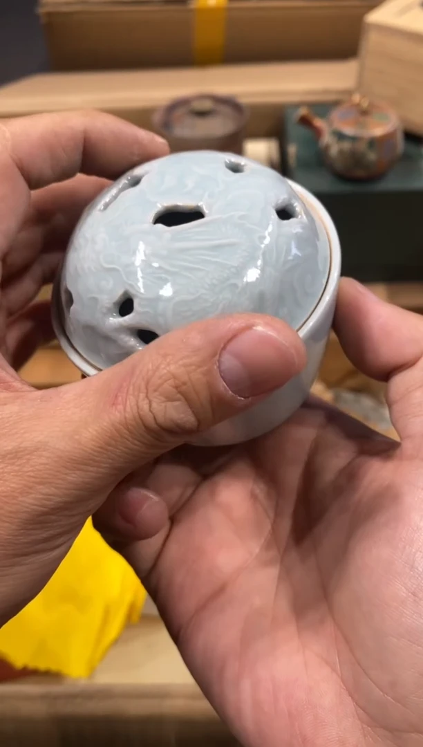 明****活中古回流 谨慎参拍