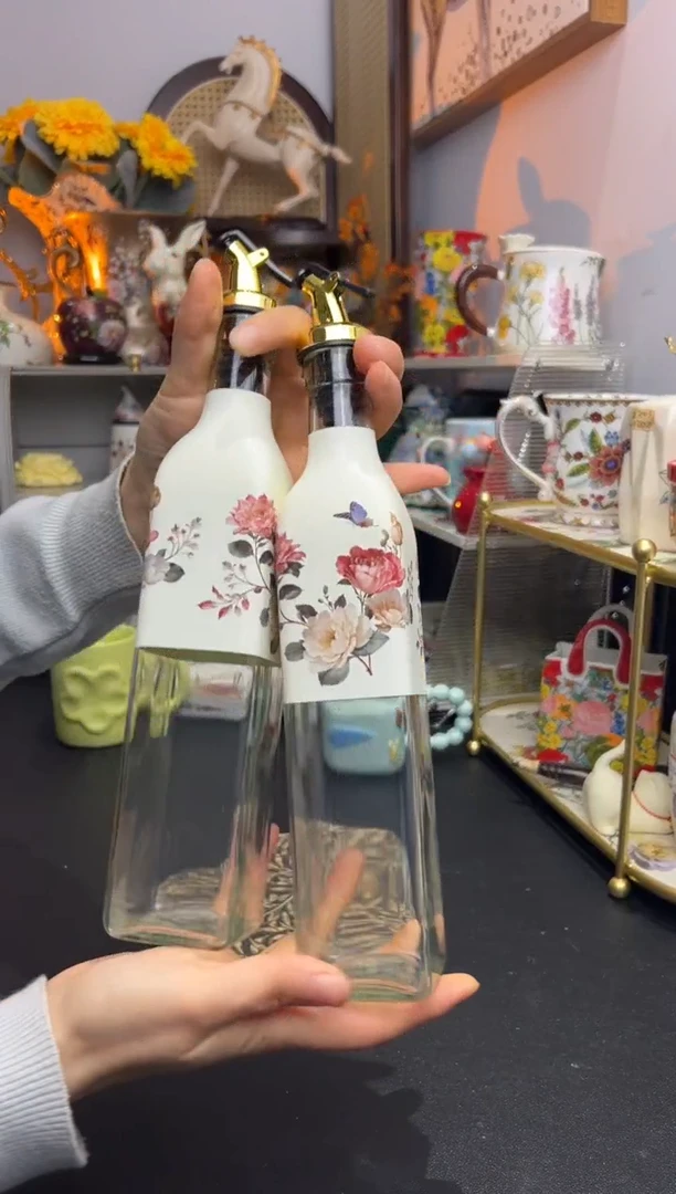 外贸陶瓷家居百货