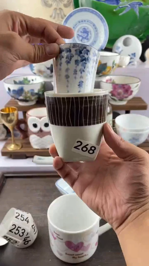 瓷片闰*268满28元包邮谨慎参拍