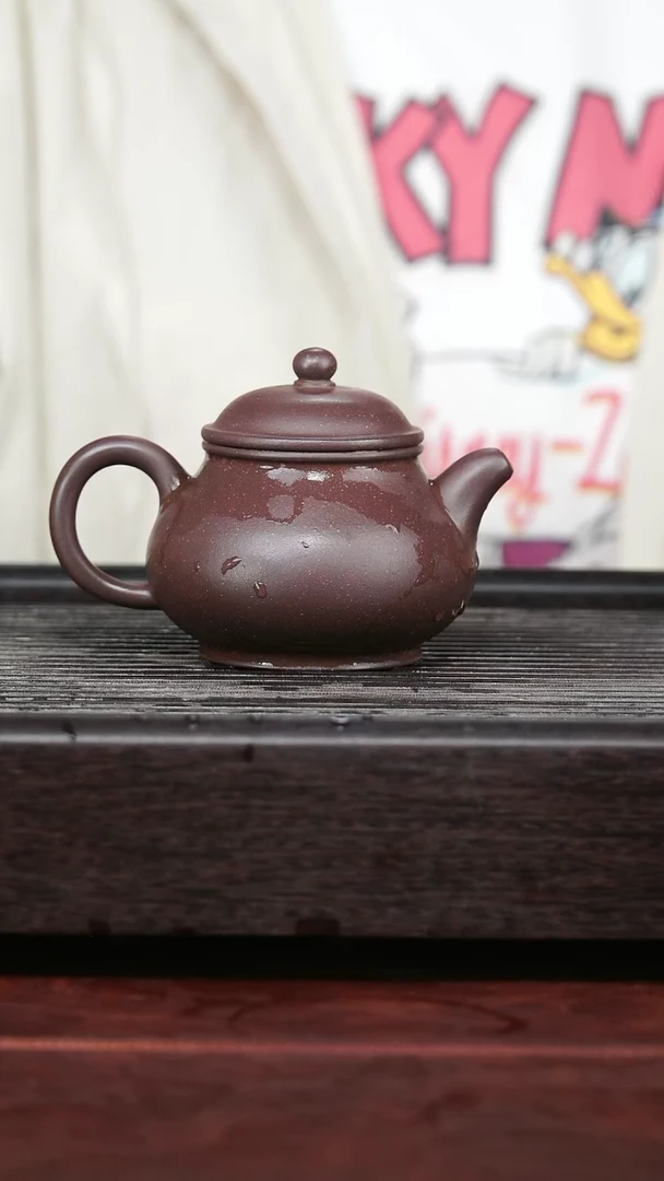茶壶紫砂精品紫砂壶2.....150CC
