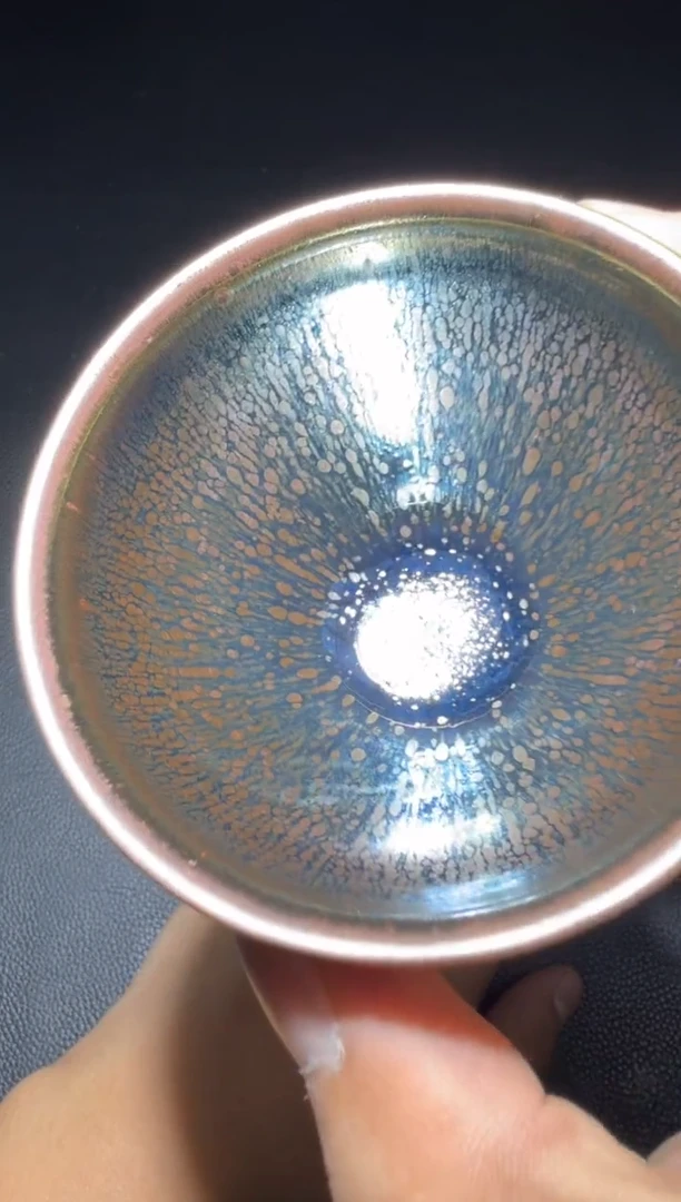 茶盏建盏故事陈慧敏12