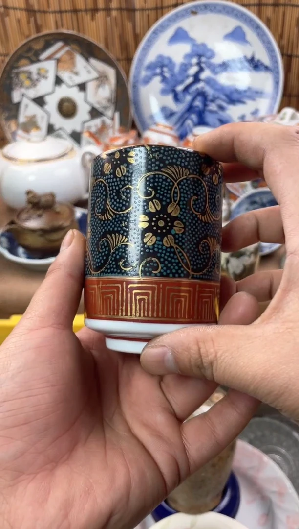 【闪购商品】日式中古no退no换默认微瑕A88