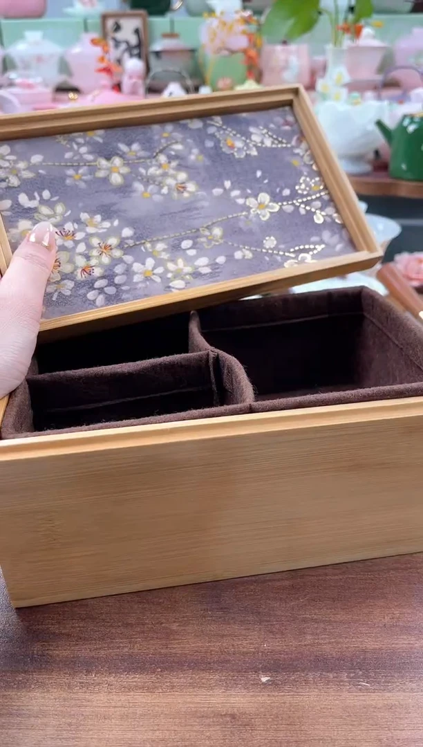 茶具：库存仅剩1件