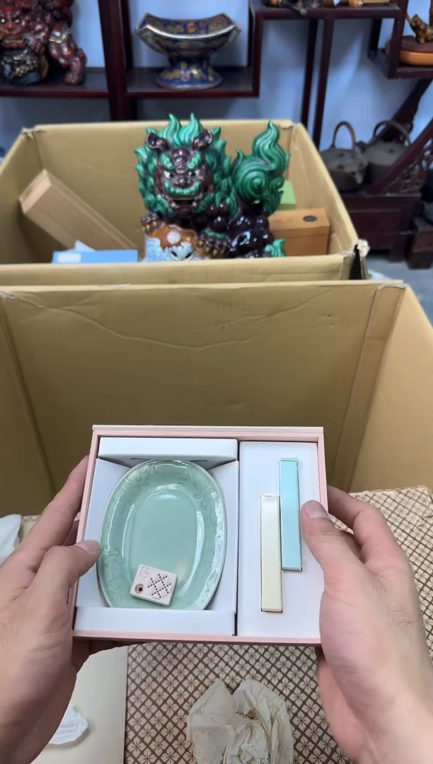 中古日瓷，天天好物207