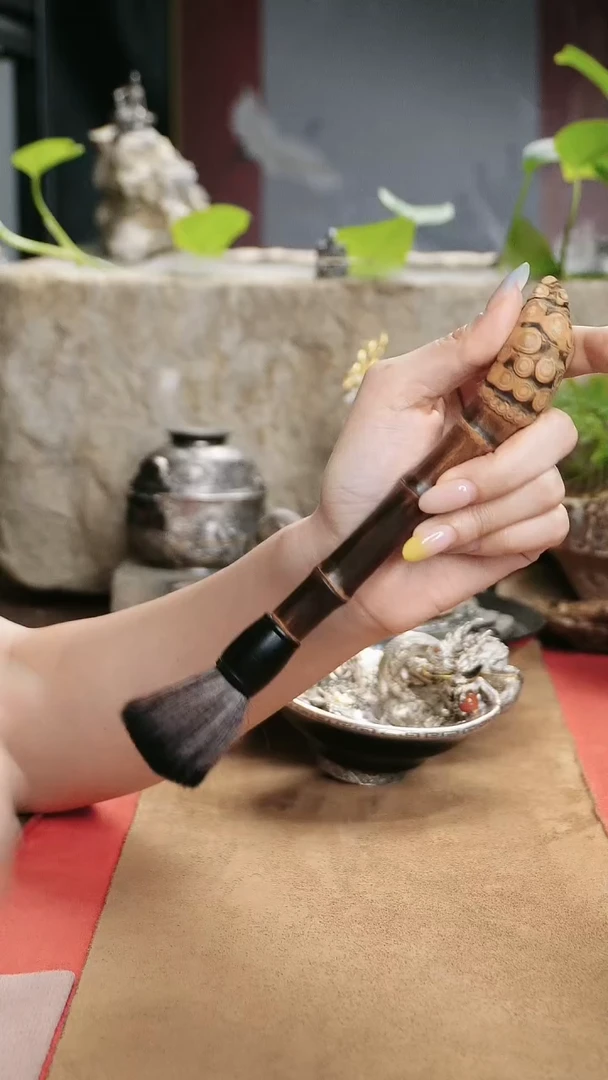 新品壶笔刷设计链接