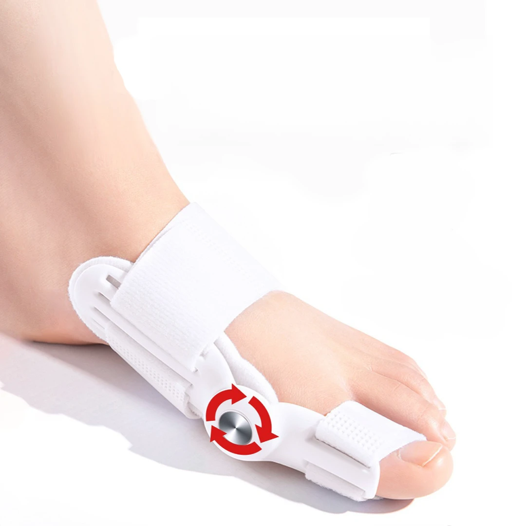 拇指改善器分大母脚趾头足改善大脚骨可以穿鞋