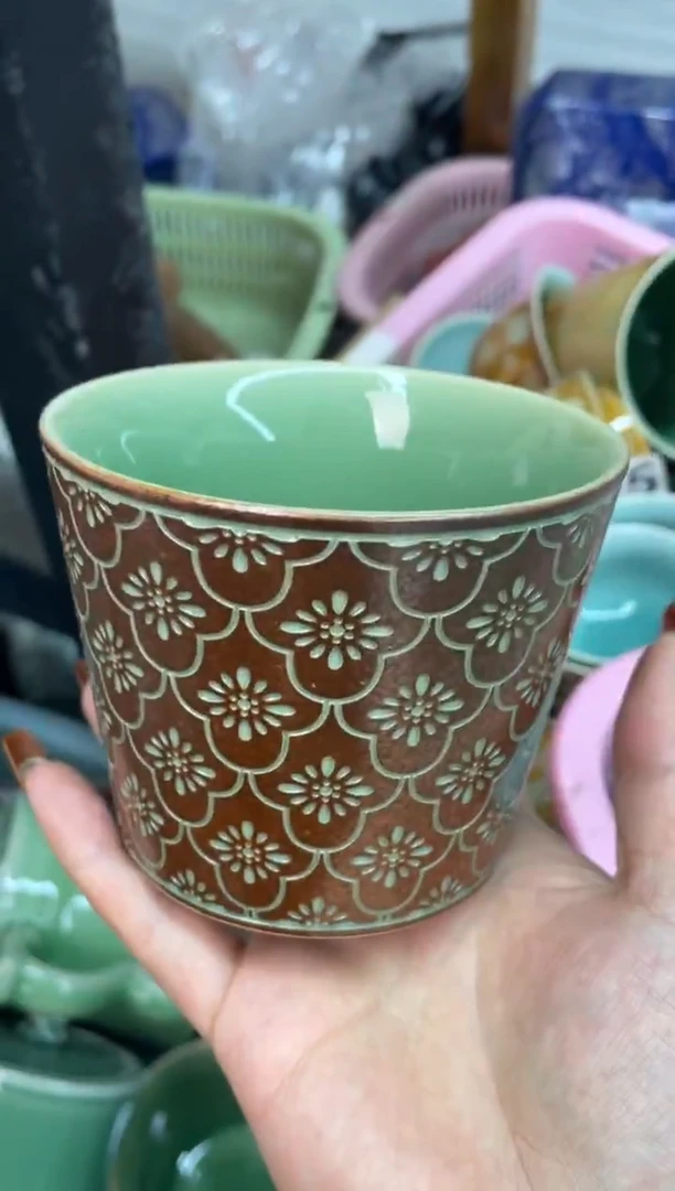 慧仙青瓷 源头厂家特价福利