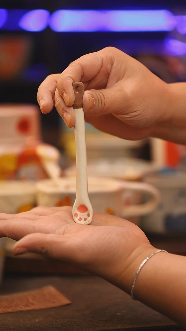 【闪购商品】摆件创意设计师陶瓷景德镇