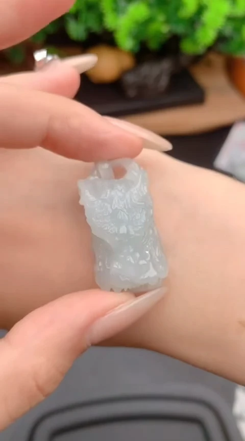 未镶嵌定制翡翠纯天然缅甸翡翠A货多样性发货