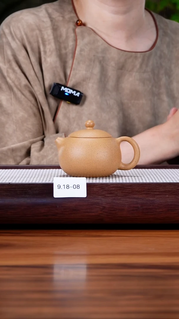 茶壶紫砂用****49.18-8 黄金段 西施特价