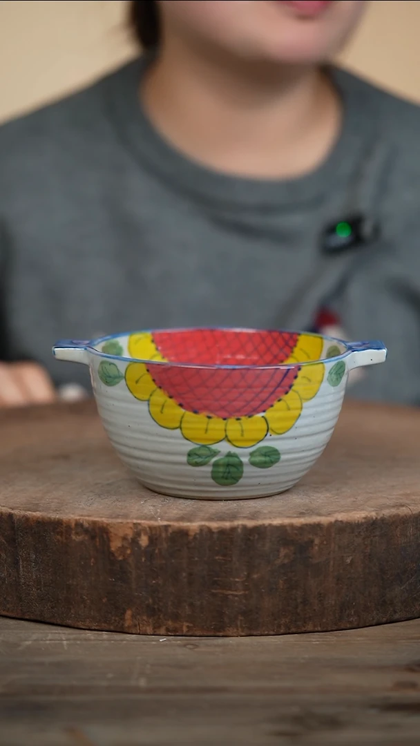 【闪购商品】瓷片景德镇高温釉下彩（食品级）