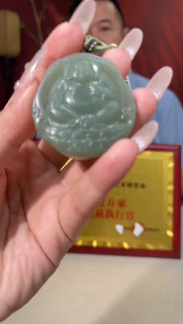 和田玉未镶嵌颈饰多样性发货拍一发一