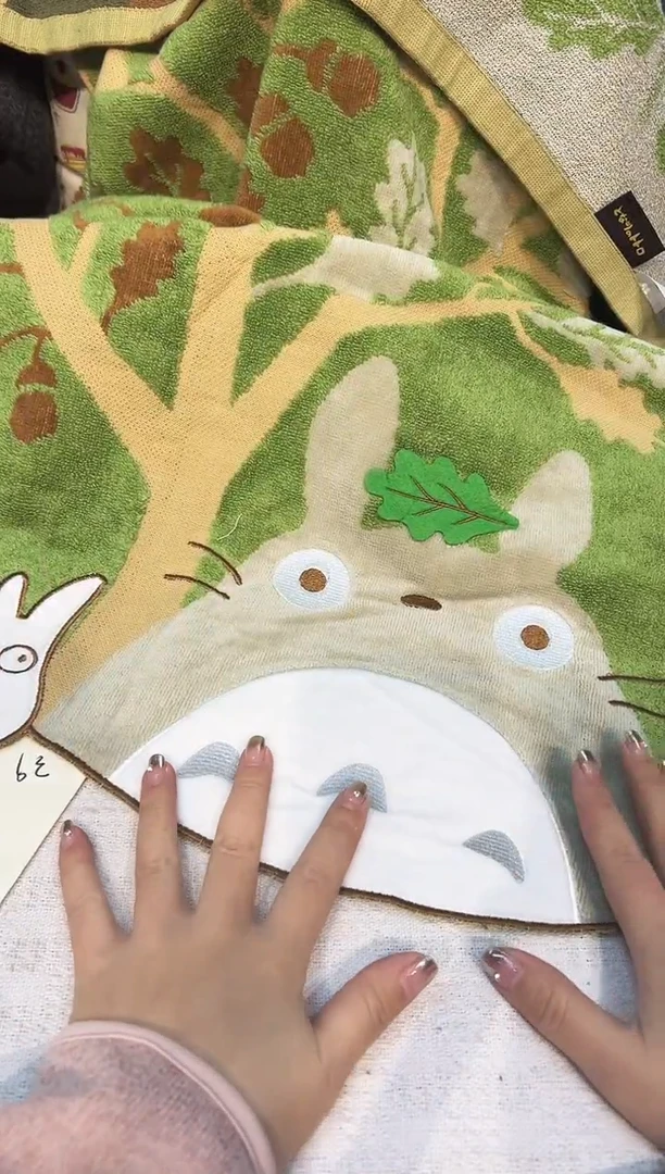 【闪购商品】瓷片@@happyday11龙猫