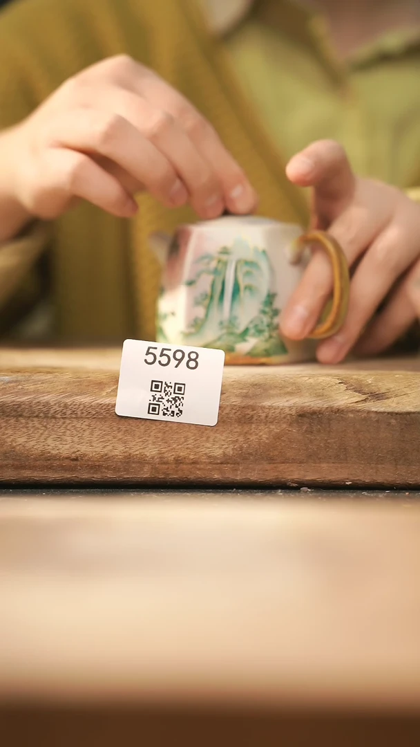 【闪购商品】【落单孤品】福利/壶@@5598