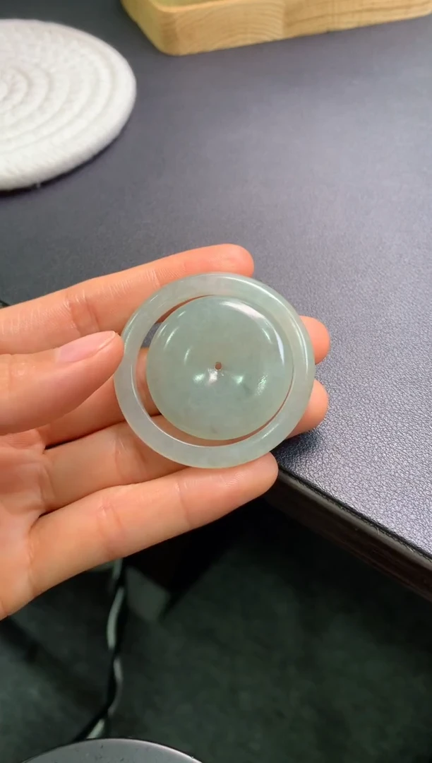 定制翡翠未镶嵌1018895146