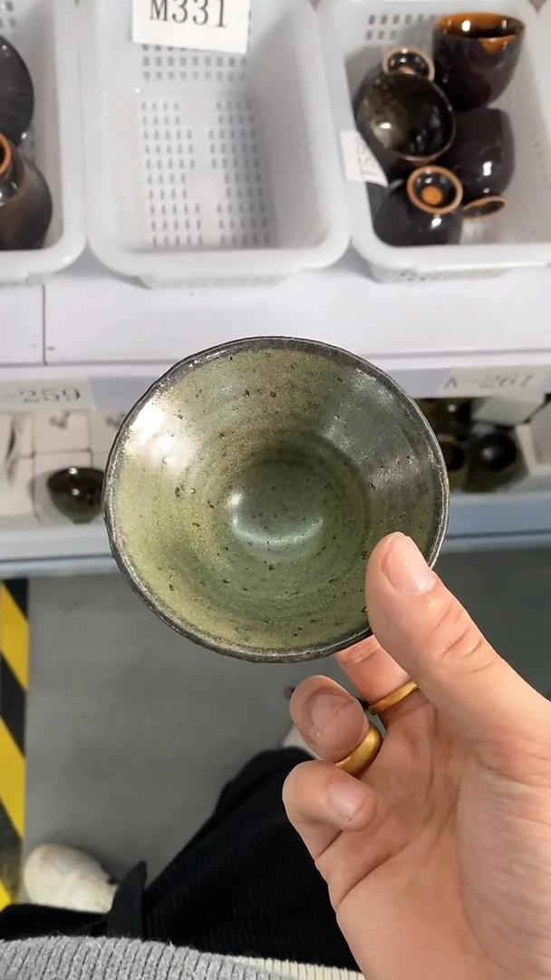 瓷片葡*M331陶瓷茶具茶器