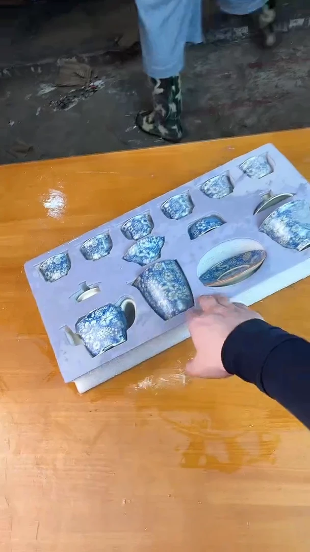 瓷器其他其他其他（不带礼盒）