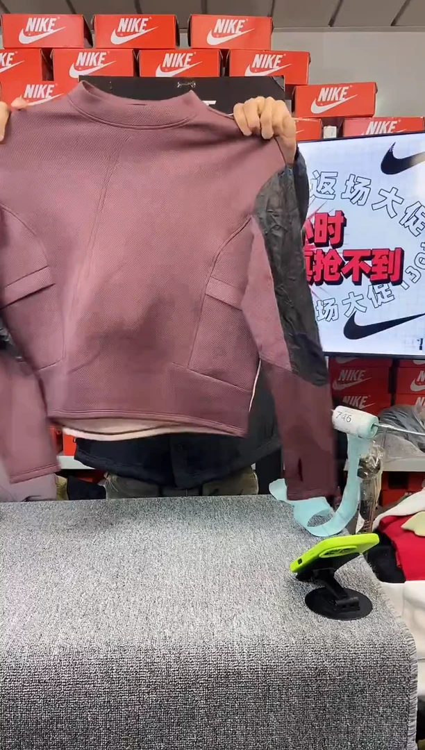 738编码 瑕疵直播间过款 尺码155S