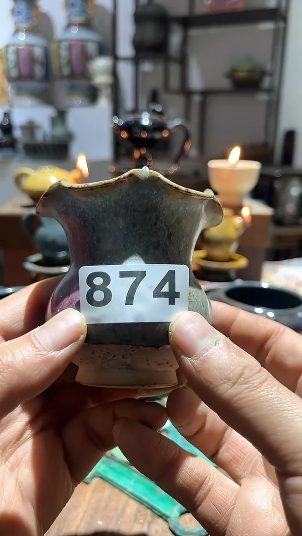 【闪购商品】摆件