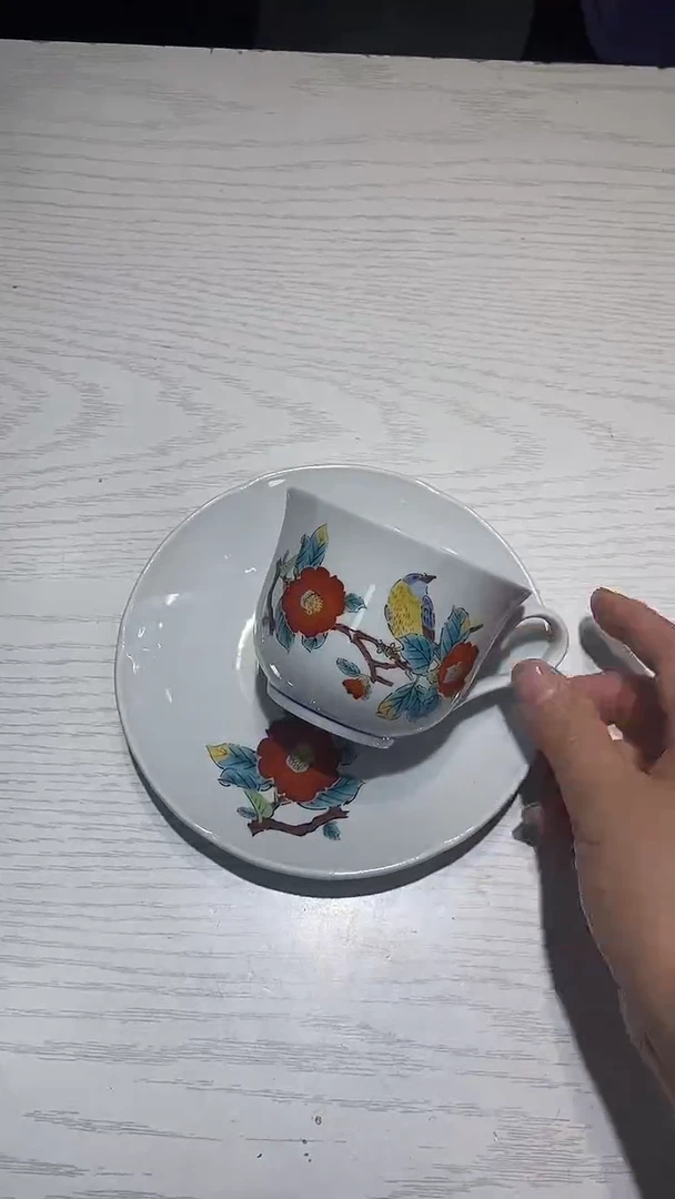 瓷片生活的本意是开心啊@@1