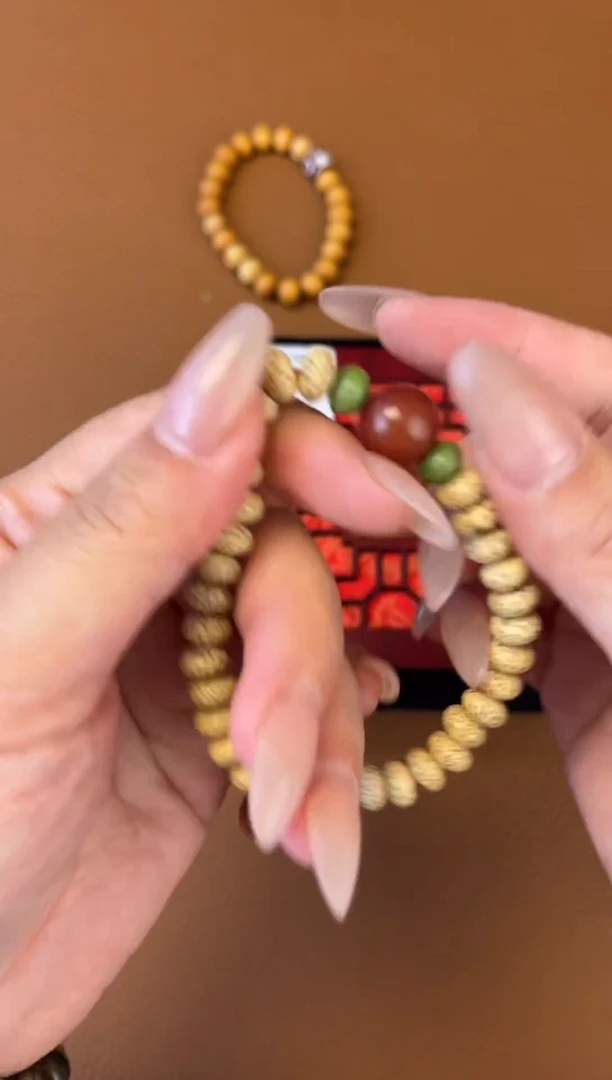 菩提手串/手链精品手串无礼盒