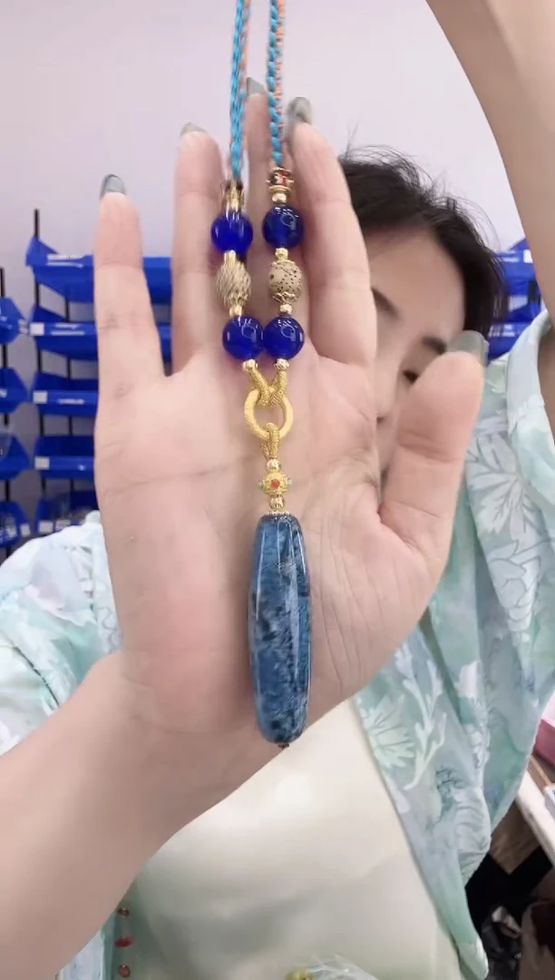 玛瑙/玉髓颈饰合金?****²77