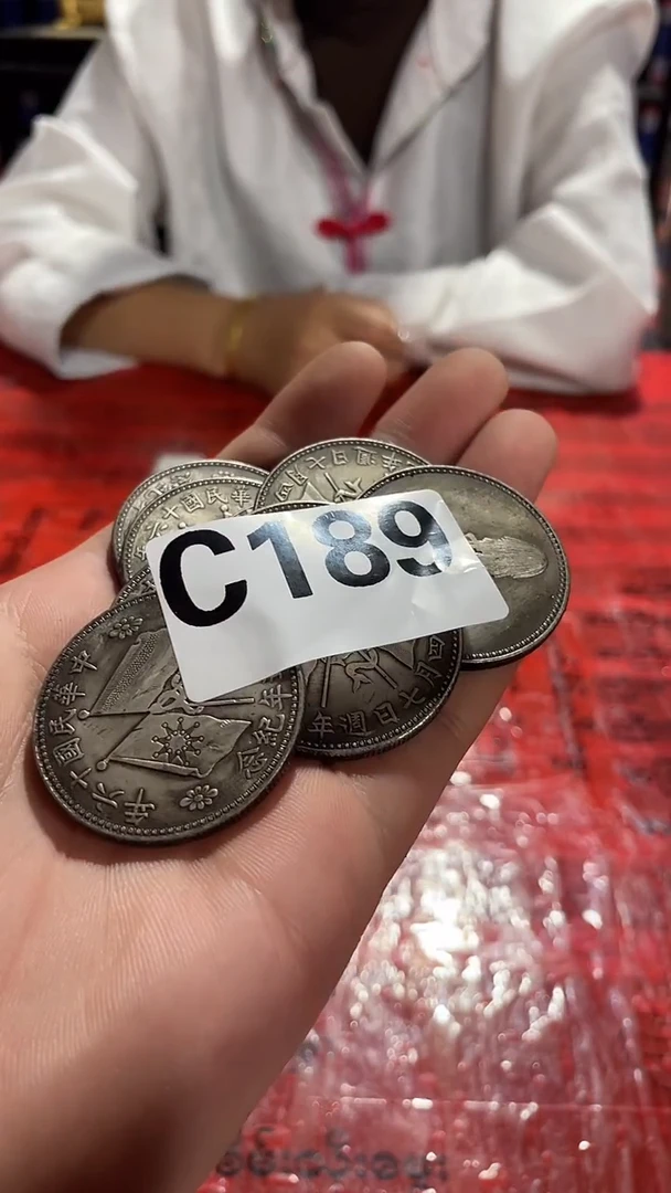 精品家具摆件仿古复古C189